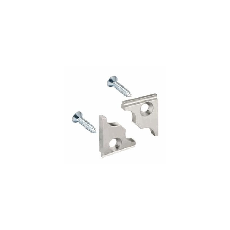 Fixation coax. , Polycarbonate